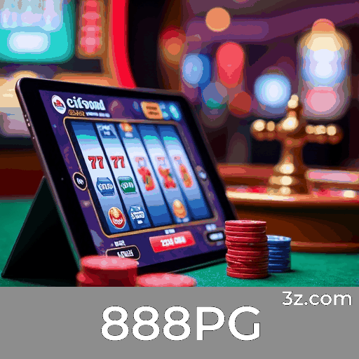 888PG: Estável, Seguro e Otimizado para o Brasil
