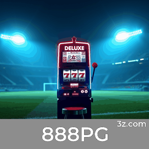 888PG: Ganhe Bônus Surpreendentes Agora!