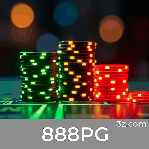 Experiência Profissional e Realista no Cassino 888PG