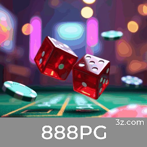 Experiência Profissional e Realista no Cassino 888PG