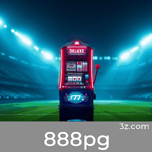 Desenvolvedores Líderes e Tecnologia Avançada na 888pg